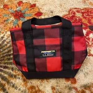 ll Bean Everyday lightweight tote